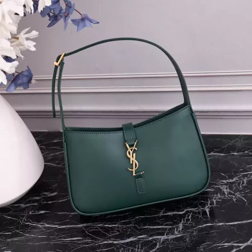 Yves Saint Laurent YSL AAA Quality Shoulder Bags For Women #1320894 $85.00 USD, Wholesale Replica Yves Saint Laurent YSL AAA Quality Shoulder Bags