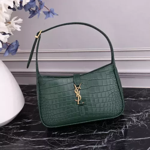 Yves Saint Laurent YSL AAA Quality Shoulder Bags For Women #1320895 $85.00 USD, Wholesale Replica Yves Saint Laurent YSL AAA Quality Shoulder Bags