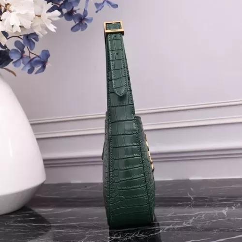 Replica Yves Saint Laurent YSL AAA Quality Shoulder Bags For Women #1320895 $85.00 USD for Wholesale