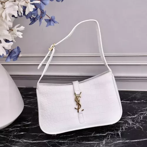Yves Saint Laurent YSL AAA Quality Shoulder Bags For Women #1320896 $85.00 USD, Wholesale Replica Yves Saint Laurent YSL AAA Quality Shoulder Bags