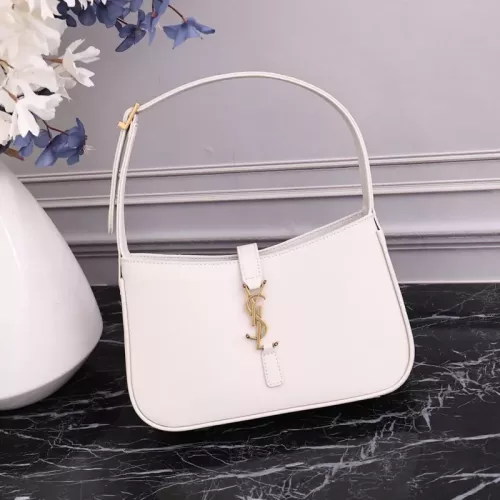 Yves Saint Laurent YSL AAA Quality Shoulder Bags For Women #1320897 $85.00 USD, Wholesale Replica Yves Saint Laurent YSL AAA Quality Shoulder Bags