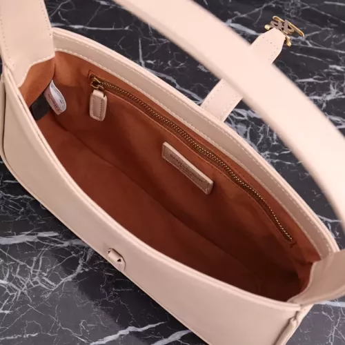 Replica Yves Saint Laurent YSL AAA Quality Shoulder Bags For Women #1320898 $85.00 USD for Wholesale