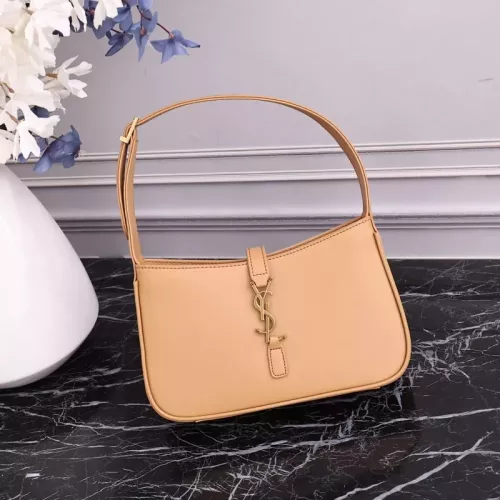 Yves Saint Laurent YSL AAA Quality Shoulder Bags For Women #1320899 $85.00 USD, Wholesale Replica Yves Saint Laurent YSL AAA Quality Shoulder Bags