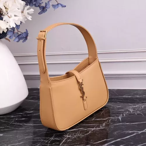 Replica Yves Saint Laurent YSL AAA Quality Shoulder Bags For Women #1320899 $85.00 USD for Wholesale