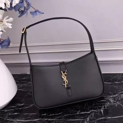 Yves Saint Laurent YSL AAA Quality Shoulder Bags For Women #1320901 $85.00 USD, Wholesale Replica Yves Saint Laurent YSL AAA Quality Shoulder Bags
