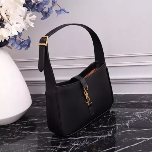 Replica Yves Saint Laurent YSL AAA Quality Shoulder Bags For Women #1320901 $85.00 USD for Wholesale
