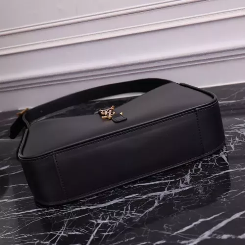 Replica Yves Saint Laurent YSL AAA Quality Shoulder Bags For Women #1320901 $85.00 USD for Wholesale