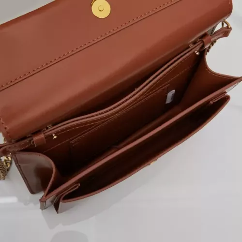 Replica Yves Saint Laurent YSL AAA Quality Messenger Bags For Women #1320906 $85.00 USD for Wholesale