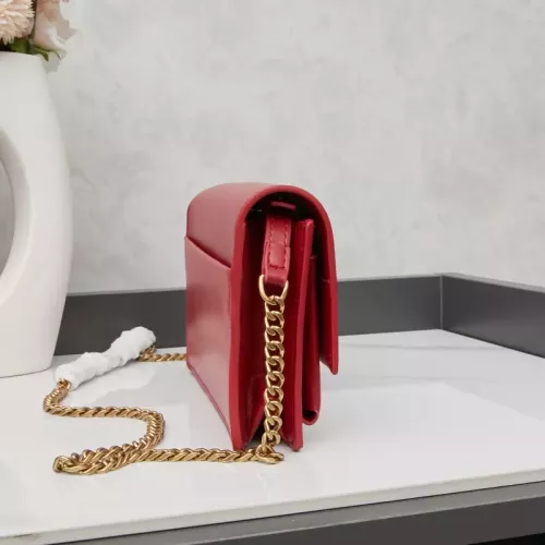 Replica Yves Saint Laurent YSL AAA Quality Messenger Bags For Women #1320907 $85.00 USD for Wholesale