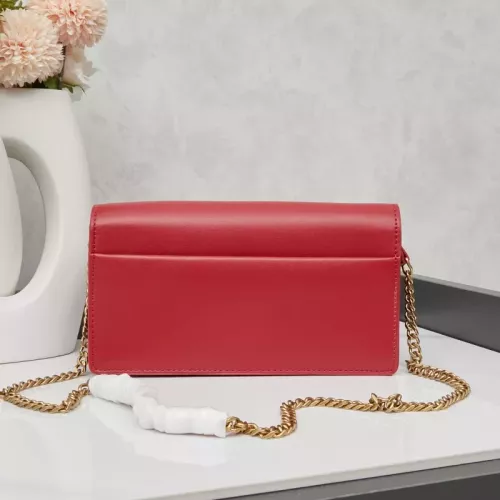 Replica Yves Saint Laurent YSL AAA Quality Messenger Bags For Women #1320907 $85.00 USD for Wholesale