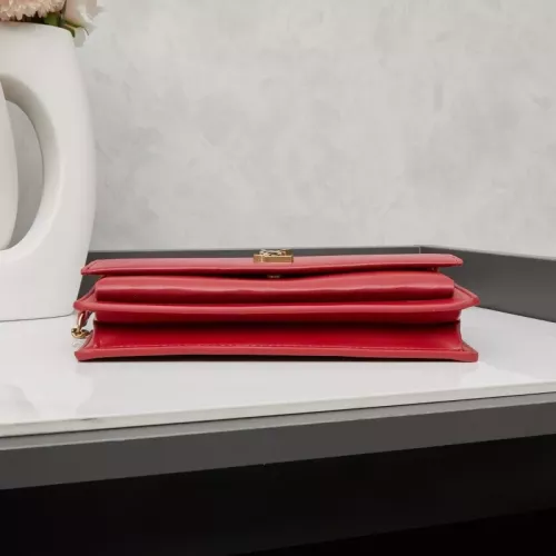 Replica Yves Saint Laurent YSL AAA Quality Messenger Bags For Women #1320907 $85.00 USD for Wholesale