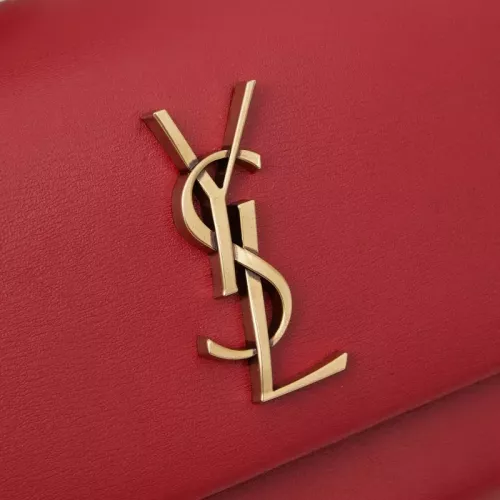 Replica Yves Saint Laurent YSL AAA Quality Messenger Bags For Women #1320907 $85.00 USD for Wholesale