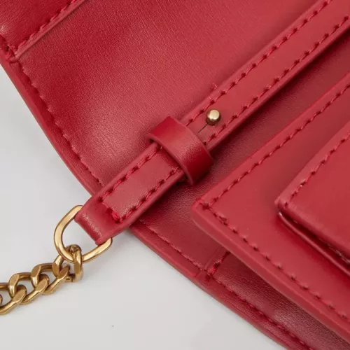 Replica Yves Saint Laurent YSL AAA Quality Messenger Bags For Women #1320907 $85.00 USD for Wholesale