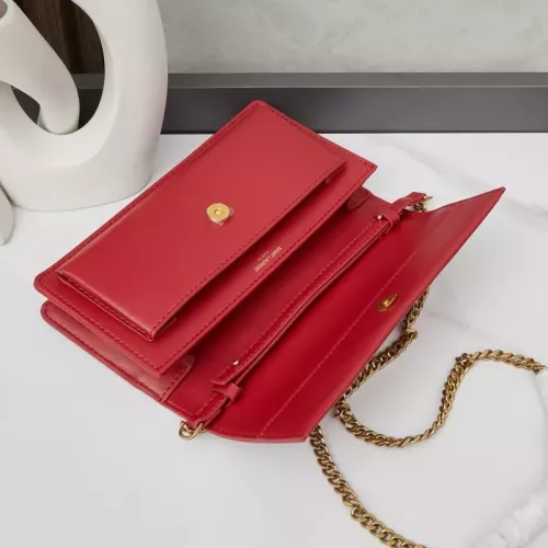 Replica Yves Saint Laurent YSL AAA Quality Messenger Bags For Women #1320907 $85.00 USD for Wholesale