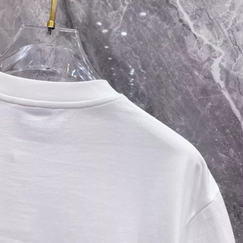 Replica Prada T-Shirts Short Sleeved For Unisex #1320915 $25.00 USD for Wholesale