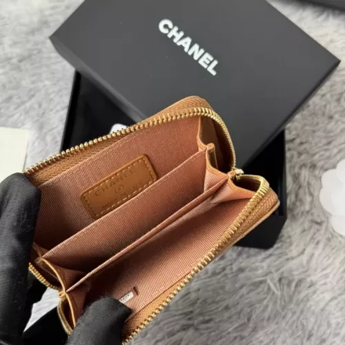Replica Chanel AAA Quality Wallets For Women #1320933 $60.00 USD for Wholesale