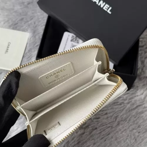 Replica Chanel AAA Quality Wallets For Women #1320934 $60.00 USD for Wholesale