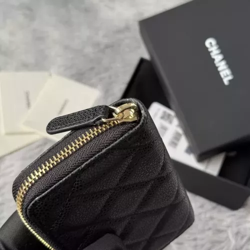 Replica Chanel AAA Quality Wallets For Women #1320942 $60.00 USD for Wholesale