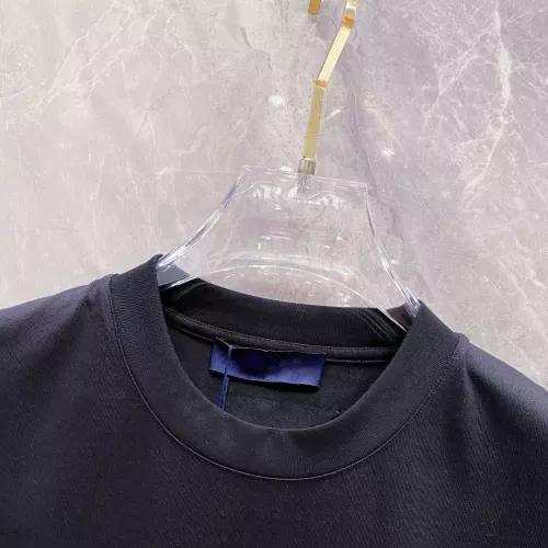 Replica Christian Dior T-Shirts Short Sleeved For Unisex #1320947 $25.00 USD for Wholesale