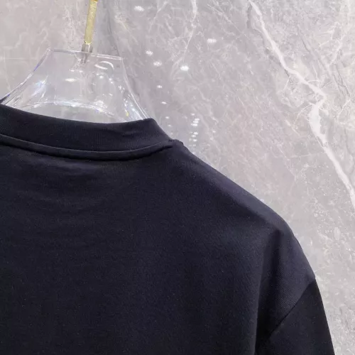 Replica Christian Dior T-Shirts Short Sleeved For Unisex #1320947 $25.00 USD for Wholesale