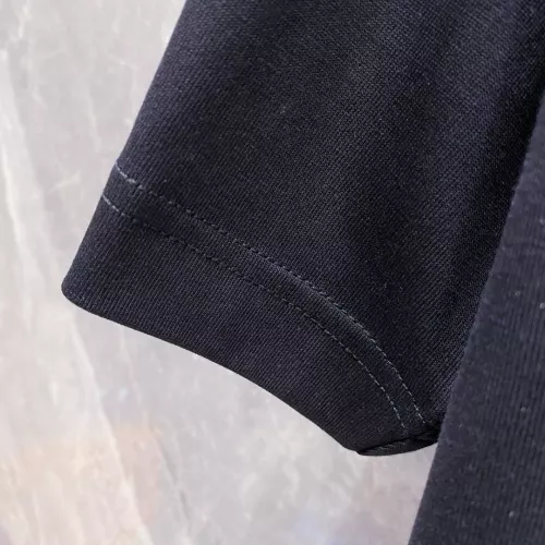 Replica Christian Dior T-Shirts Short Sleeved For Unisex #1320947 $25.00 USD for Wholesale