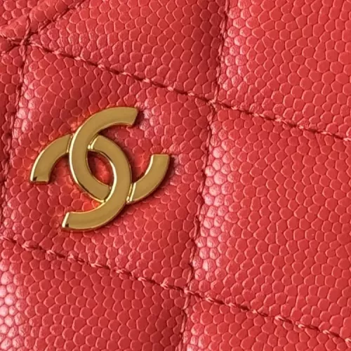 Replica Chanel AAA Quality Wallets For Women #1320949 $80.00 USD for Wholesale