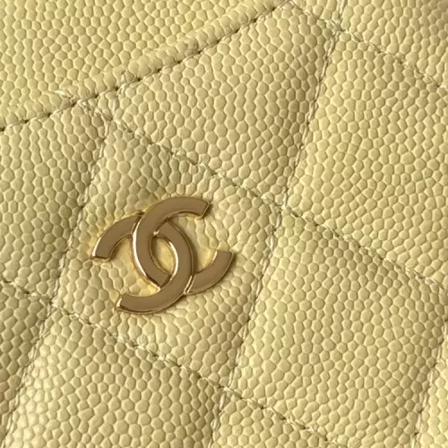 Replica Chanel AAA Quality Wallets For Women #1320959 $80.00 USD for Wholesale