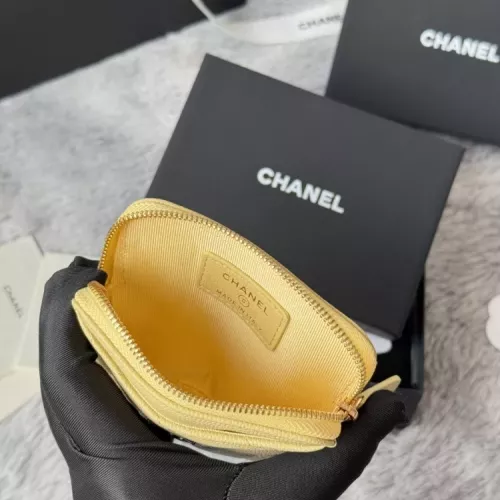 Replica Chanel AAA Quality Wallets For Women #1320959 $80.00 USD for Wholesale