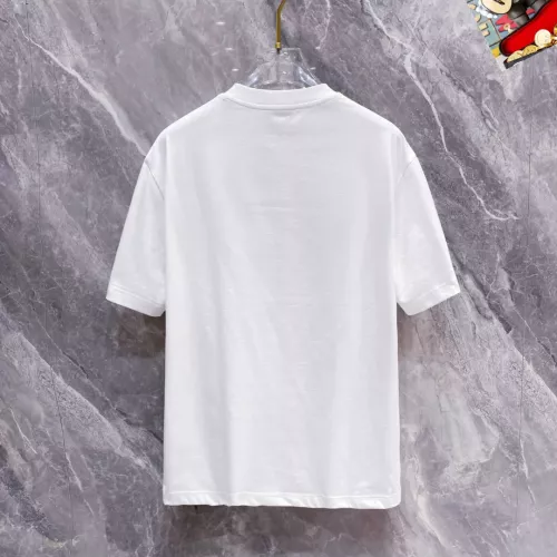 Replica Dolce & Gabbana D&G T-Shirts Short Sleeved For Unisex #1320984 $25.00 USD for Wholesale