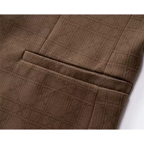Replica Burberry Jackets Long Sleeved For Men #1321036 $68.00 USD for Wholesale