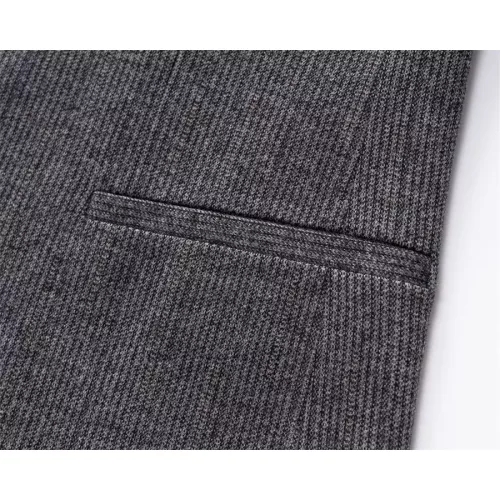 Replica Prada Jackets Long Sleeved For Men #1321038 $68.00 USD for Wholesale