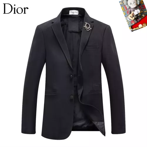 Christian Dior Jackets Long Sleeved For Men #1321040 $68.00 USD, Wholesale Replica Christian Dior Jackets