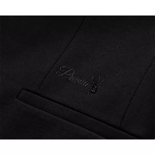Replica Christian Dior Jackets Long Sleeved For Men #1321040 $68.00 USD for Wholesale