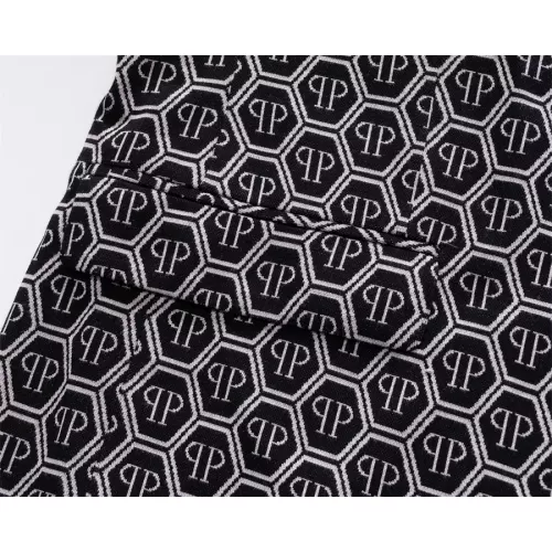 Replica Philipp Plein PP Jackets Long Sleeved For Men #1321041 $68.00 USD for Wholesale