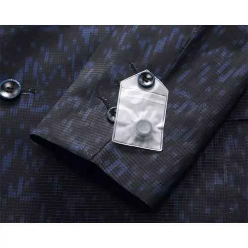 Replica Dolce & Gabbana D&G Jackets Long Sleeved For Men #1321046 $68.00 USD for Wholesale