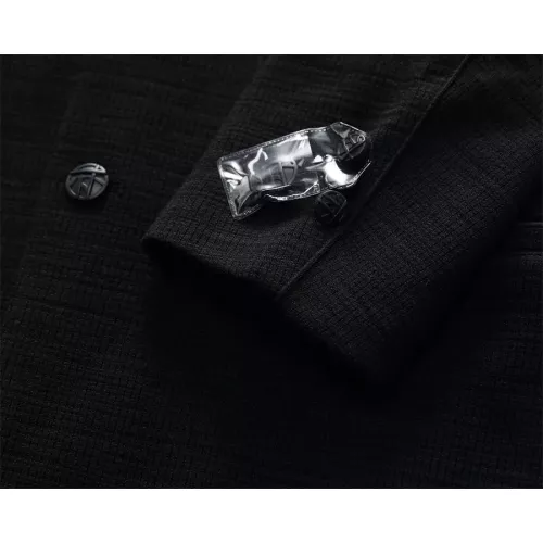 Replica Prada Jackets Long Sleeved For Men #1321047 $68.00 USD for Wholesale