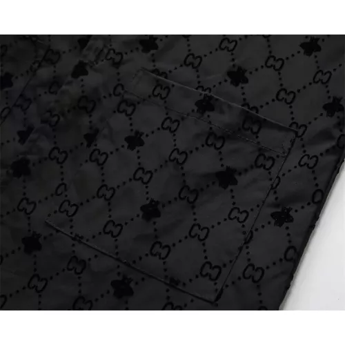 Replica Gucci Jackets Long Sleeved For Men #1321048 $68.00 USD for Wholesale