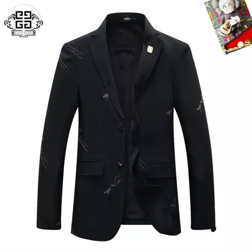 Givenchy Jackets Long Sleeved For Men #1321051 $68.00 USD, Wholesale Replica Givenchy Jackets