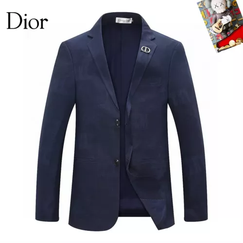 Christian Dior Jackets Long Sleeved For Men #1321053 $68.00 USD, Wholesale Replica Christian Dior Jackets