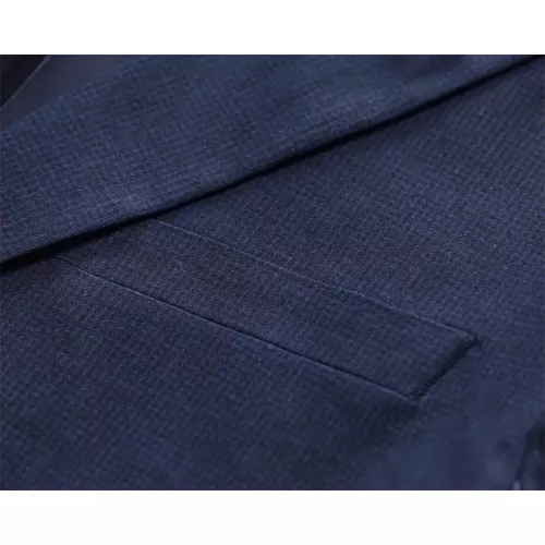 Replica Christian Dior Jackets Long Sleeved For Men #1321053 $68.00 USD for Wholesale