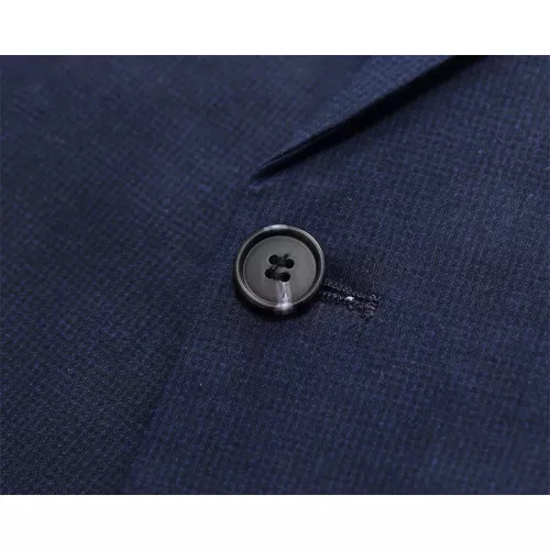 Replica Christian Dior Jackets Long Sleeved For Men #1321053 $68.00 USD for Wholesale