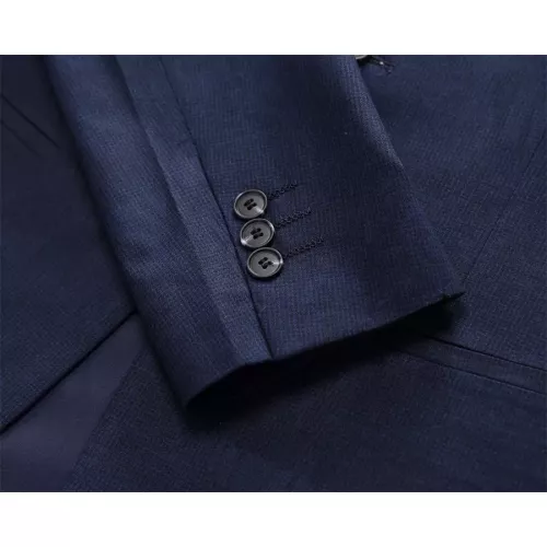 Replica Christian Dior Jackets Long Sleeved For Men #1321053 $68.00 USD for Wholesale