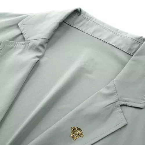 Replica Versace Jackets Long Sleeved For Men #1321064 $52.00 USD for Wholesale