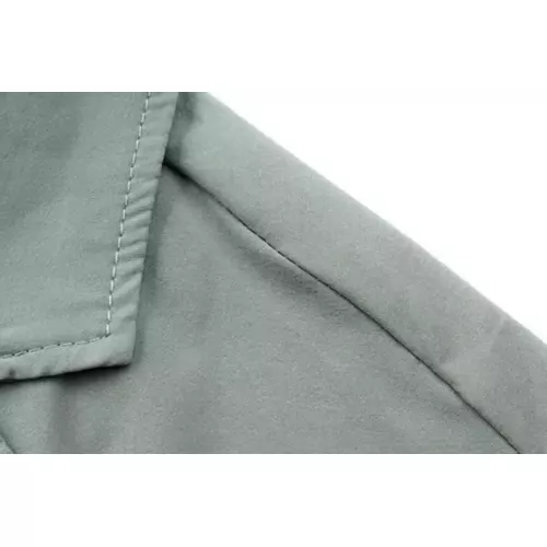 Replica Fendi Jackets Long Sleeved For Men #1321110 $52.00 USD for Wholesale