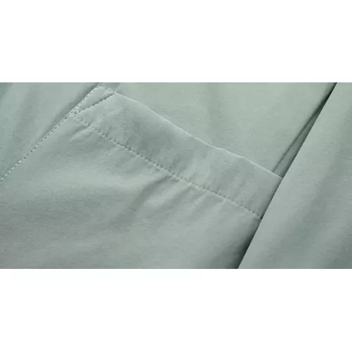 Replica Fendi Jackets Long Sleeved For Men #1321110 $52.00 USD for Wholesale