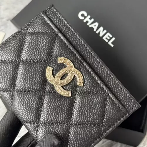 Replica Chanel AAA Quality Card Case For Women #1321149 $52.00 USD for Wholesale
