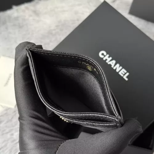 Replica Chanel AAA Quality Card Case For Women #1321149 $52.00 USD for Wholesale