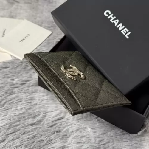 Replica Chanel AAA Quality Card Case For Women #1321150 $52.00 USD for Wholesale
