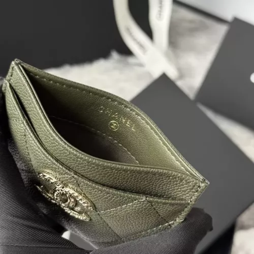 Replica Chanel AAA Quality Card Case For Women #1321150 $52.00 USD for Wholesale