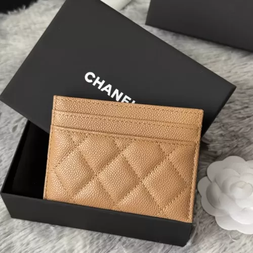 Replica Chanel AAA Quality Card Case For Women #1321151 $52.00 USD for Wholesale